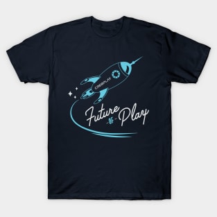 Future of Play T-Shirt